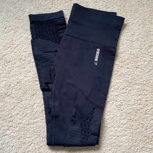 Gymshark Womens leggings